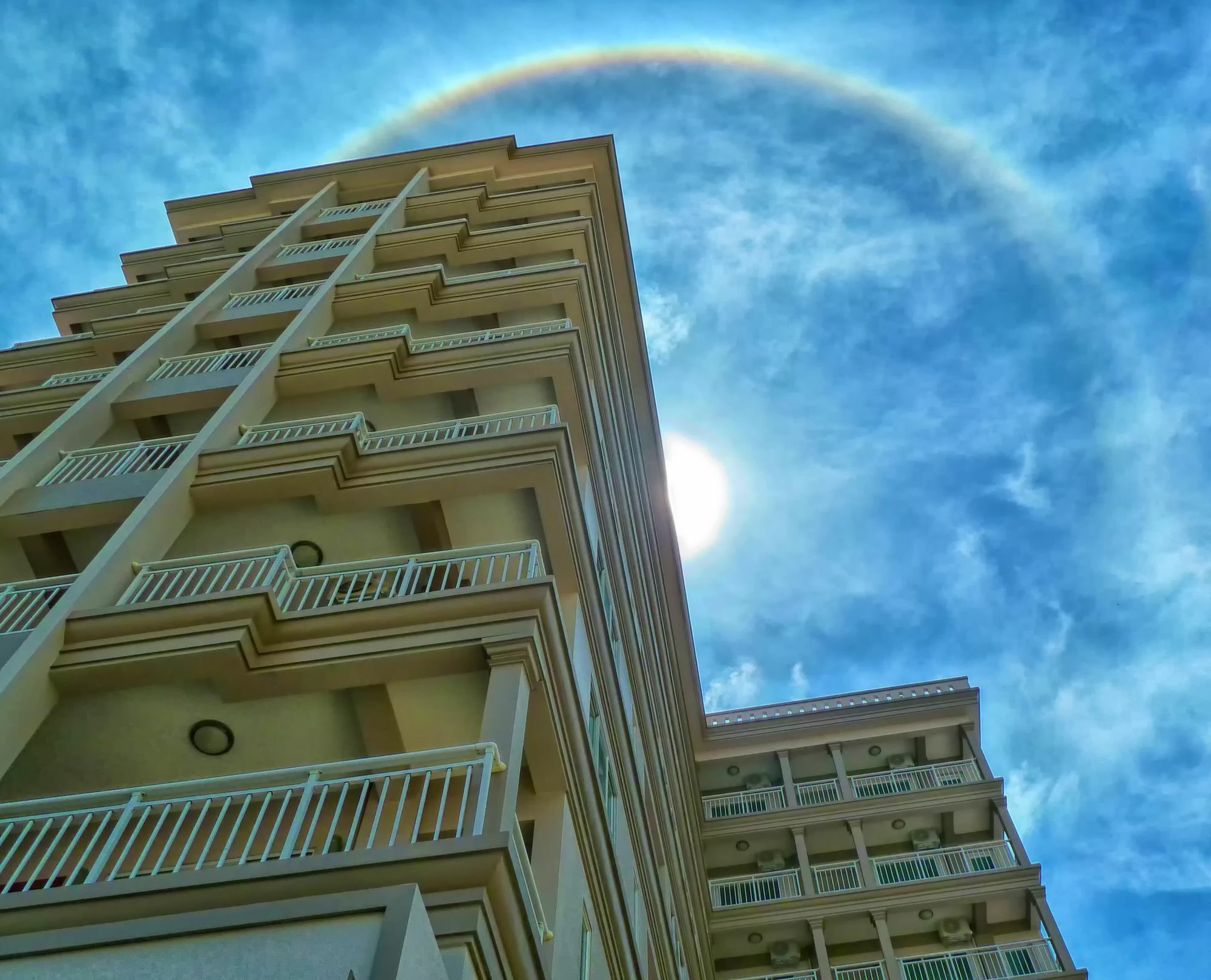 Raksmey Suo Hotel Phnom Penh Esterno foto