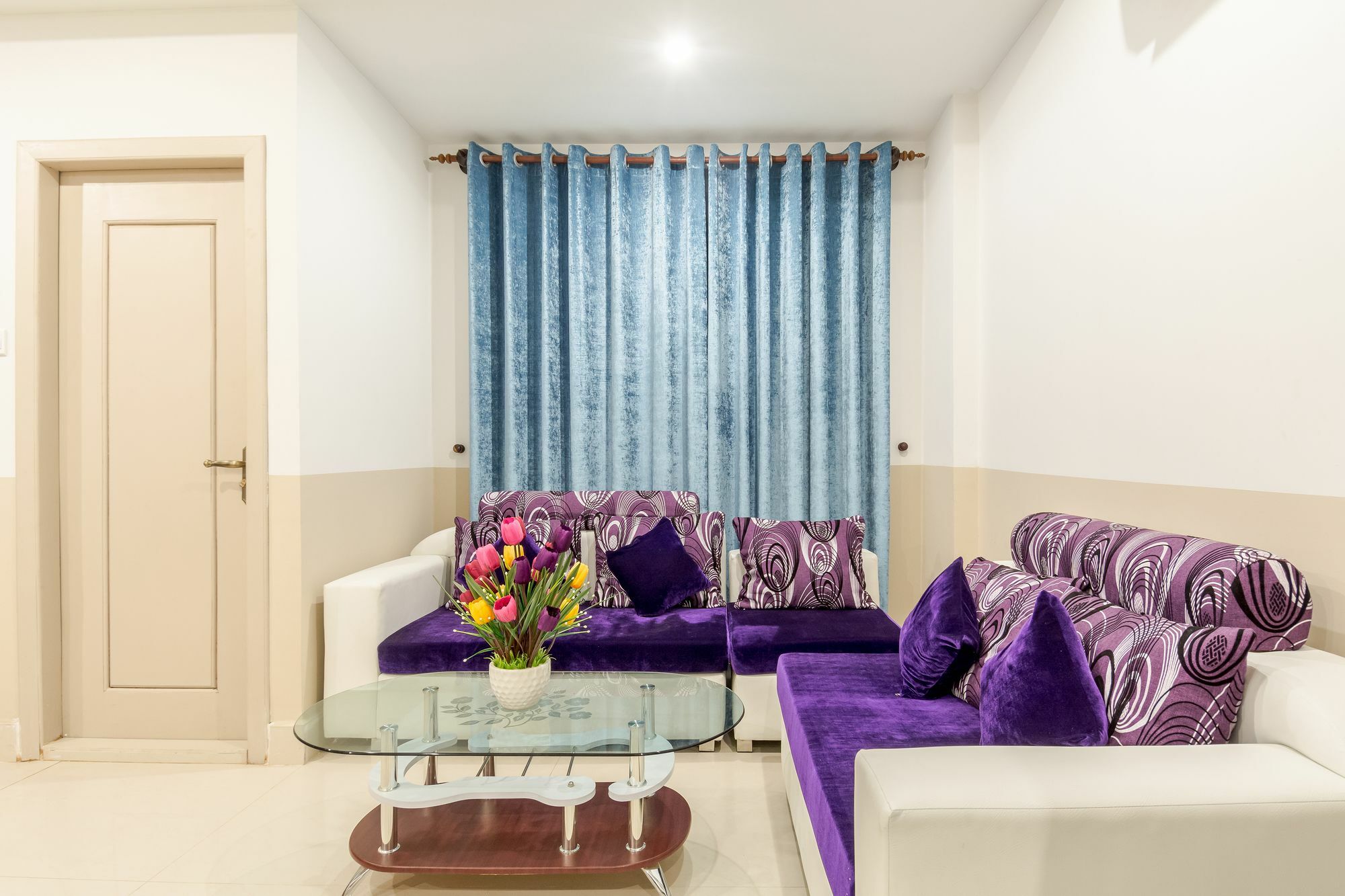 Raksmey Suo Hotel Phnom Penh Esterno foto